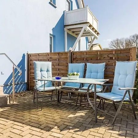 Doepel Apartmán *