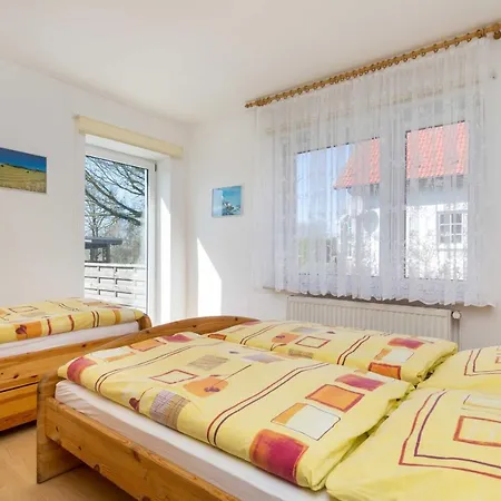 Doepel Apartmán Zirkow