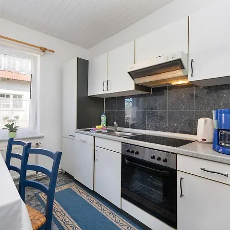 Doepel Apartmán Zirkow