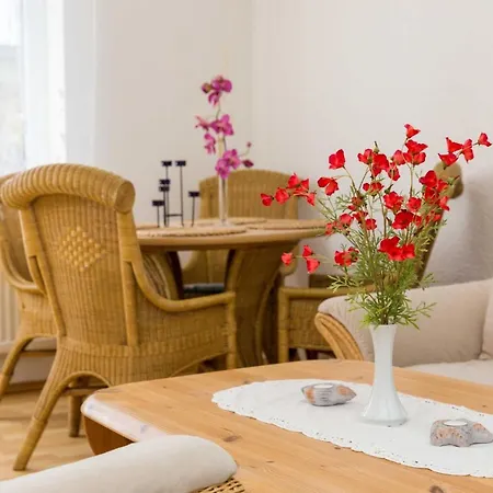 Doepel Apartmán Zirkow