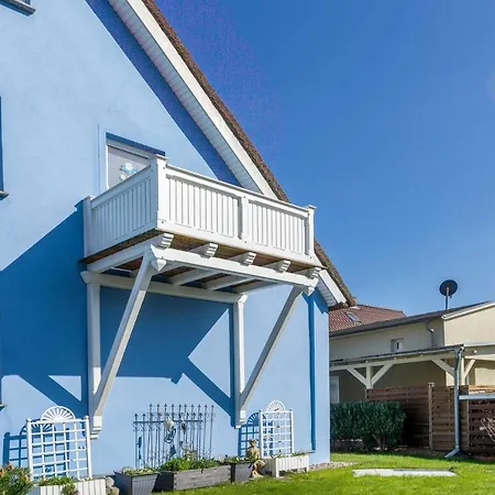 Apartmán Doepel