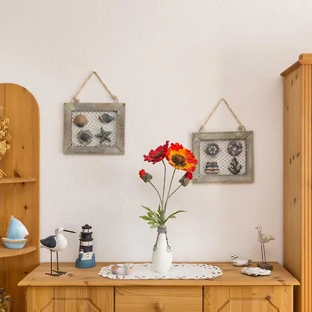 Apartmán Doepel