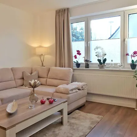 Doepel Apartmán