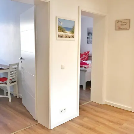 Doepel Apartmán *