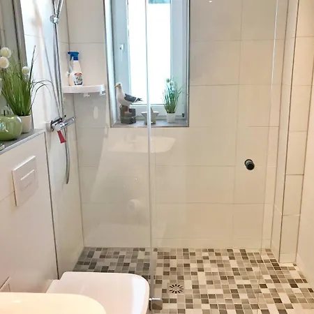Apartmán Doepel