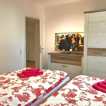 Doepel Apartmán