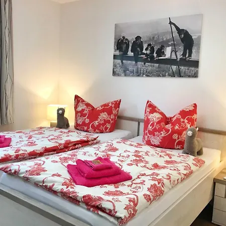 Apartmán Doepel