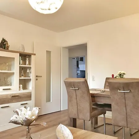 Doepel Apartmán