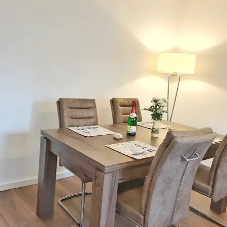 Doepel Apartmán