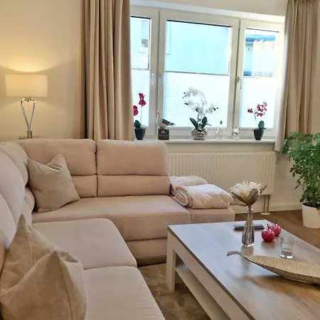 Apartmán Doepel *