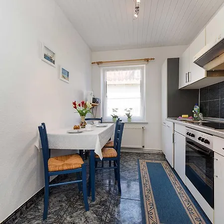 Doepel Apartmán *