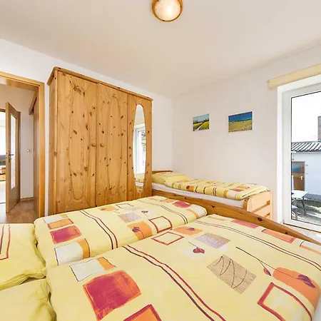 Apartmán Doepel *