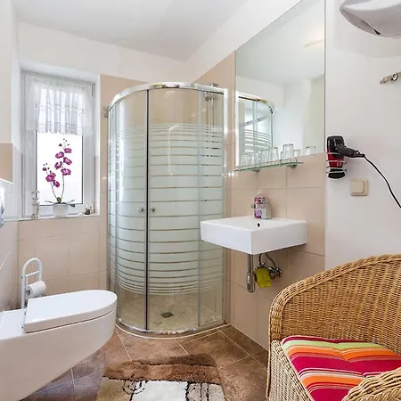 Apartmán Doepel *