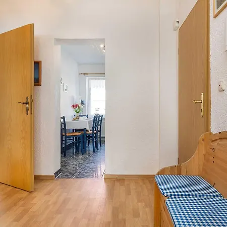 Doepel Apartmán Zirkow