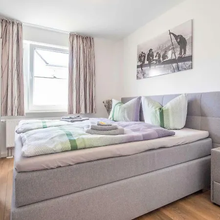 Doepel Apartmán Zirkow