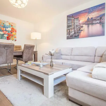 Doepel Apartmán *