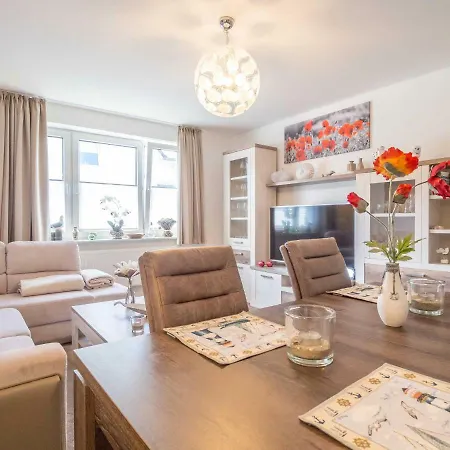 Doepel Apartmán Zirkow