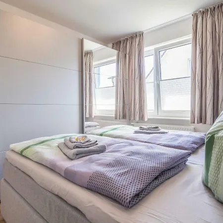 Apartmán Doepel