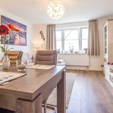 Doepel Apartmán