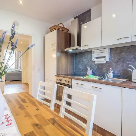 Apartmán Doepel